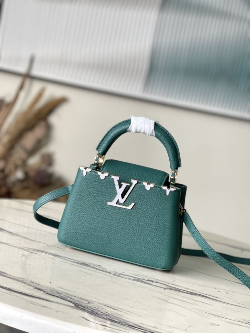 Louis Vuitton Top Handle Bags